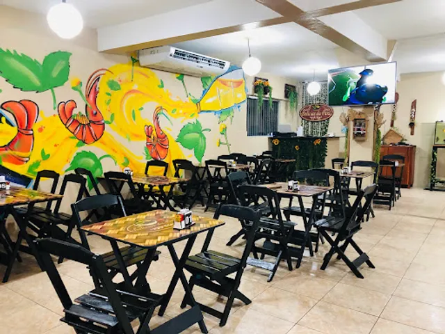 Delícias du Pará CIDADE NOVA