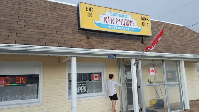 Nam Phuong Restaurant