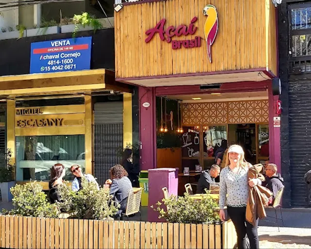 Açaí Brasil