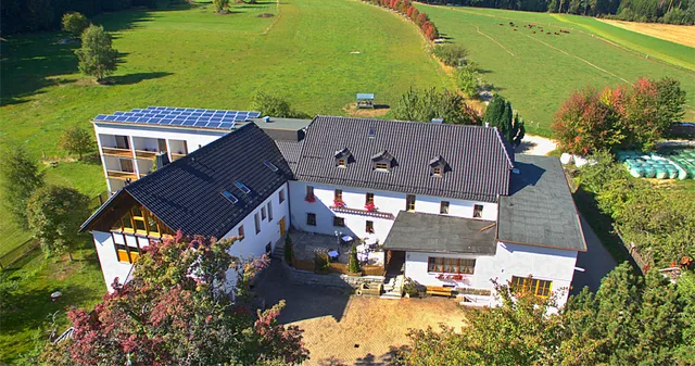 Landkomforthotel Riedelbauch - Dieter Riedelbauch