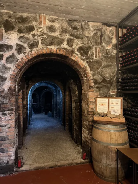 Az. Agr. Villa Simone