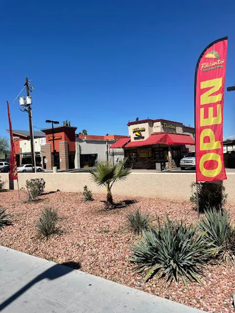 Filiberto's Mexican Food