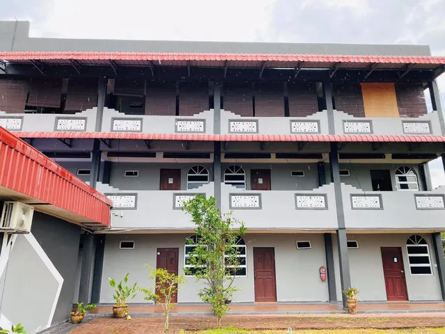 RHU DORMITORY LANGKAWI