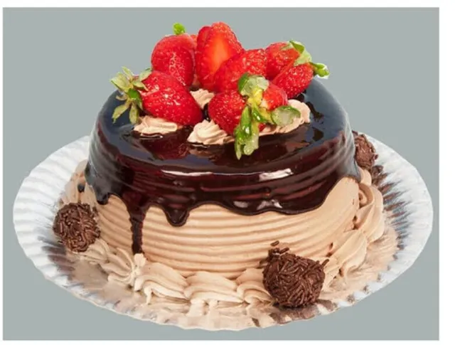 Bakery and Confectionery Godoy