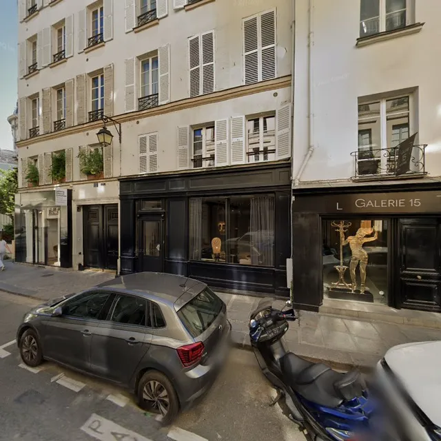 Hobe - Conciergerie Airbnb et Bail Mobilité