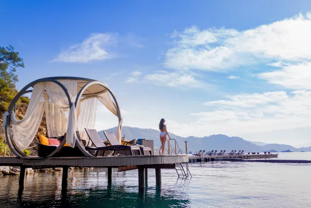 Rixos Premium Göcek