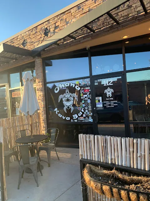 Ohana Kava Bar