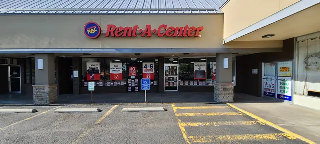 Rent-A-Center