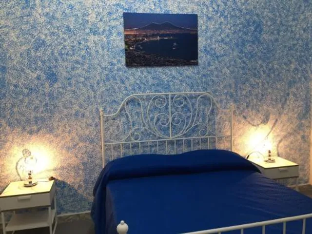 B&B Bellezze di Napoli