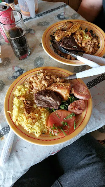 Restaurante da Nilza