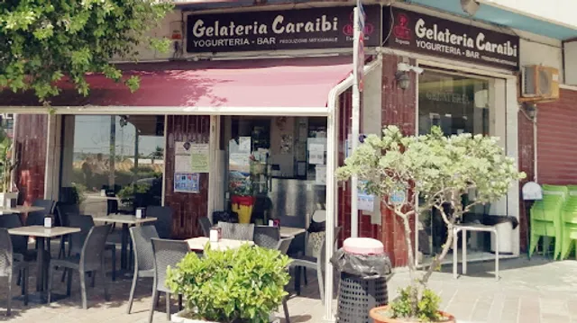 Gelateria Caraibi