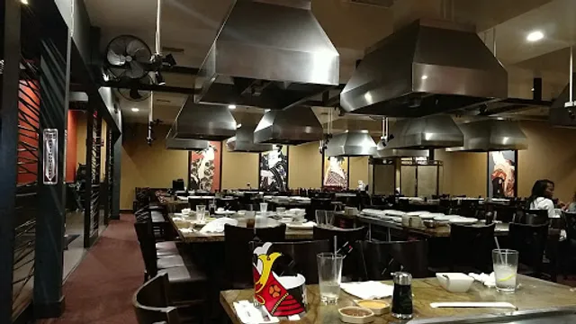 Shogun Restaurant