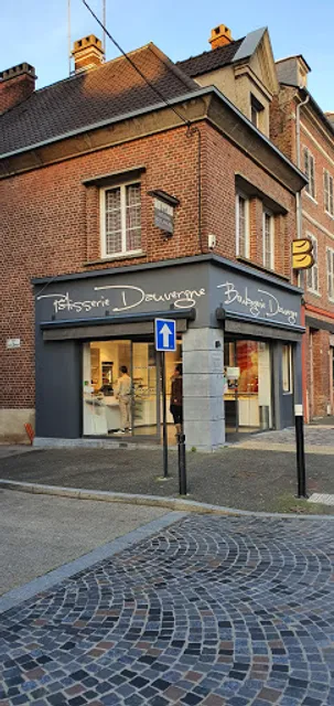 Boulangerie Dauvergne