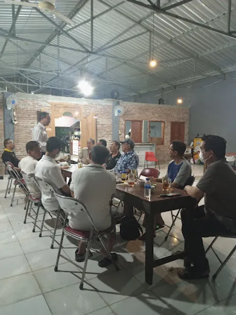 Mie Lethek mBah Mendes Maguwo