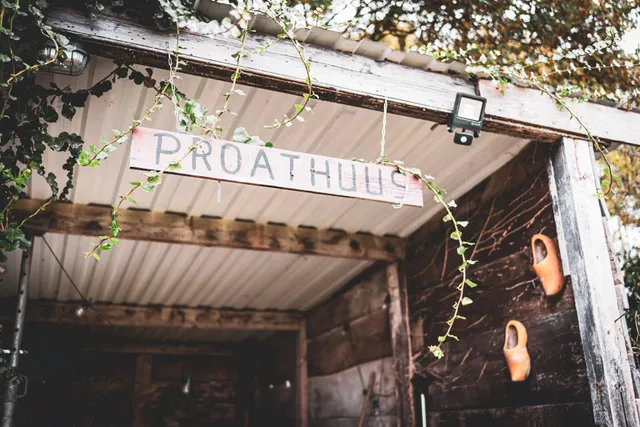 B&B en vakantiewoning Vechtdals Mooiste