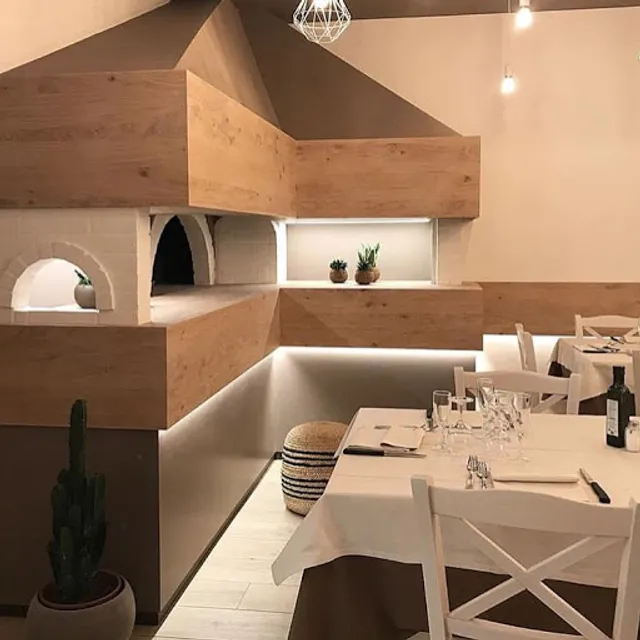 Ristorante Il Caminetto