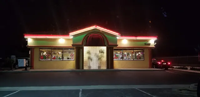 Gold Star Hamburgers