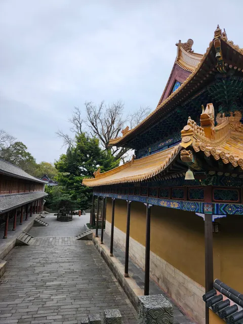 Putuo Mountain