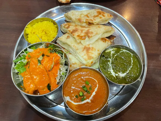 Purashidda Indian Cuisine