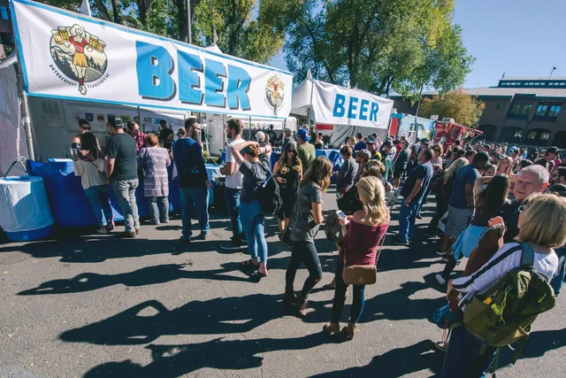 Flagstaff Oktoberfest