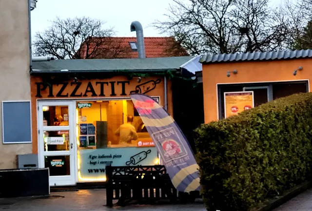 PizzaTiT