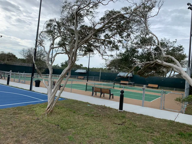 Timothy Pollard Memorial Park