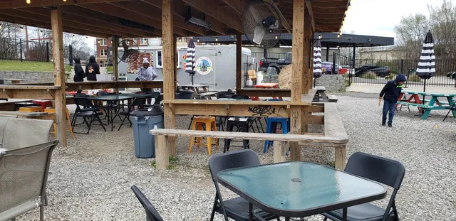 Brina Thai Laos (Food Truck)