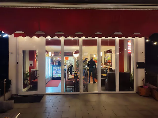 Manbir's Steinebacher Pizzaservice