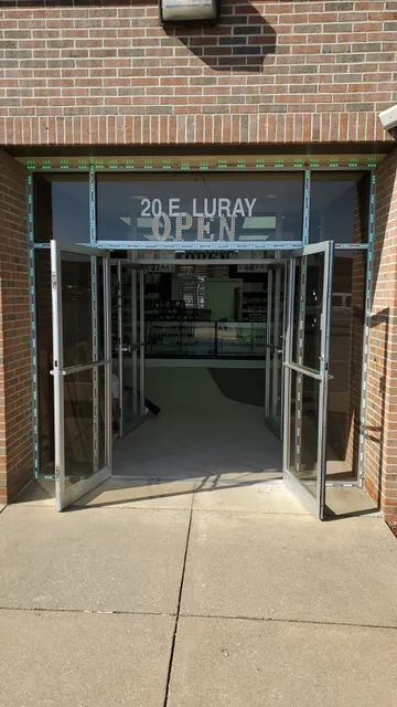 Luray Discount Tobacco and Vape