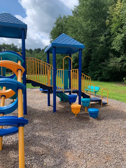 Buckland Recreation Area