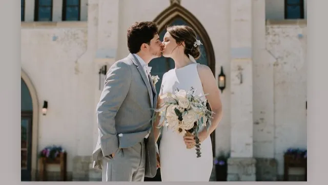 Sepia Wedding & Event Venue (Sepia Chapel)