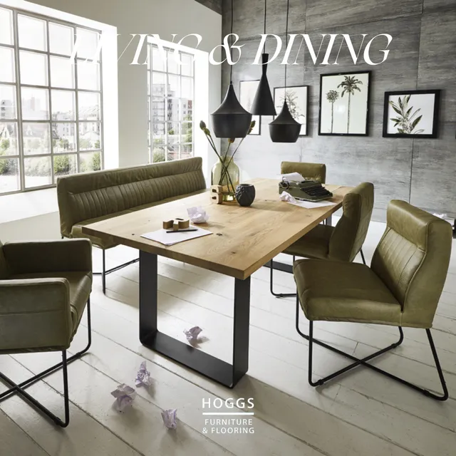 Hoggs Furniture Centre