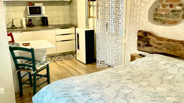 Emozioni al Lago - Locazione Turistica