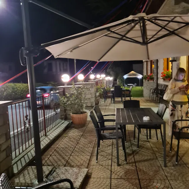 Ristorante La Scheggia