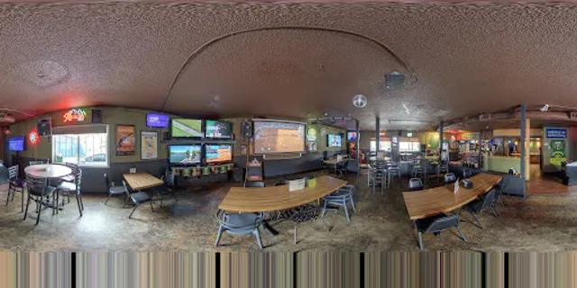 Greeley Avenue Bar & Grill