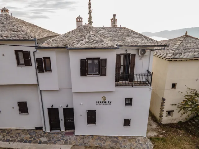 Serenity by elite dwellings