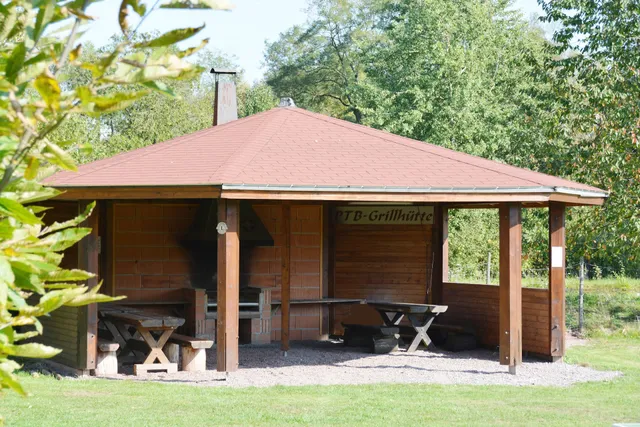 Turnerjugendheim Annweiler