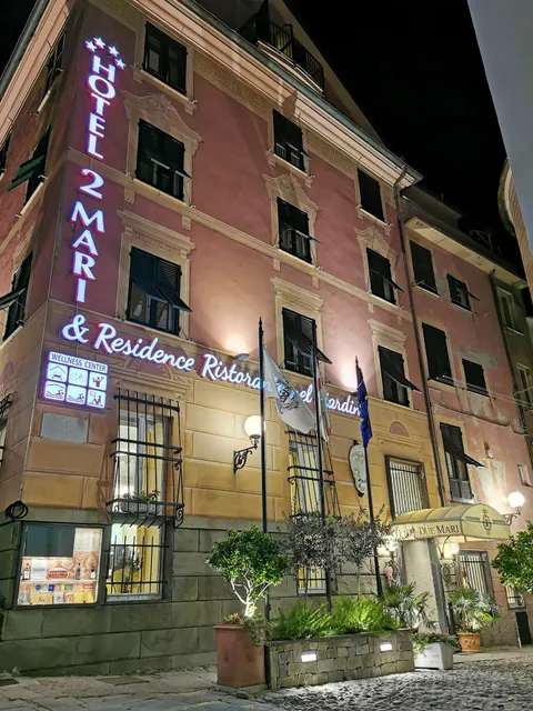 Hotel Due Mari