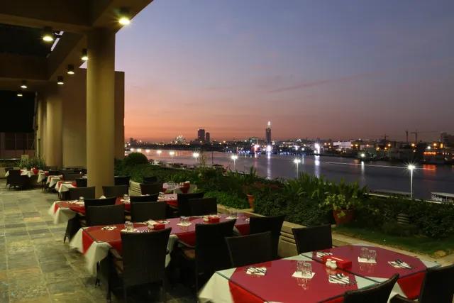 Danial Star Restaurant