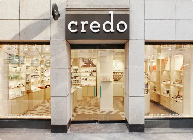 Credo Beauty