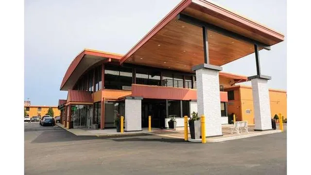 Quality Inn O'Hare Airport