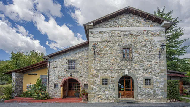 Agriturismo Il Bardellino