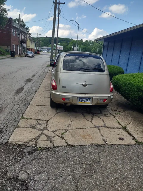 NAPA Auto Parts - Burgettstown Auto Parts