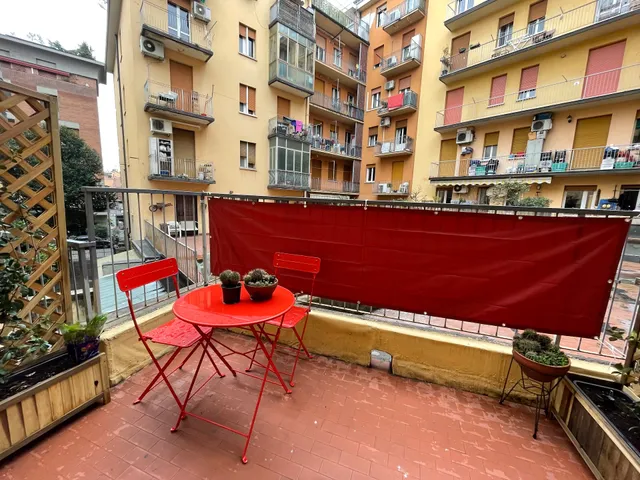 Calari rooms -Affittacamere