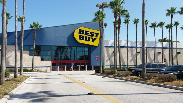 Best Buy