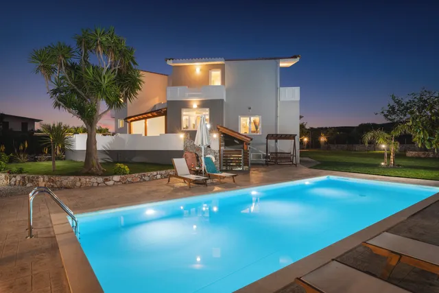 Villa Tranquilla Chania