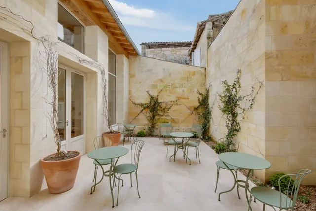 Badon Boutique Hôtel