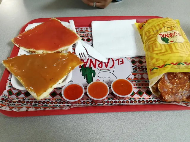 El Carnal - Homecenter Cll80