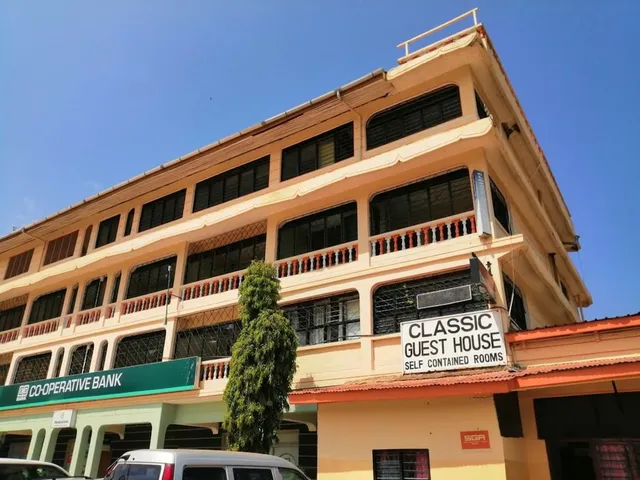 Diani Classic Guest House Limited