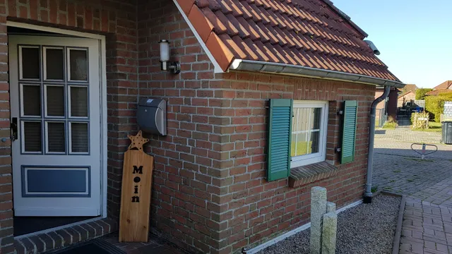 Ferienhaus Nordlicht